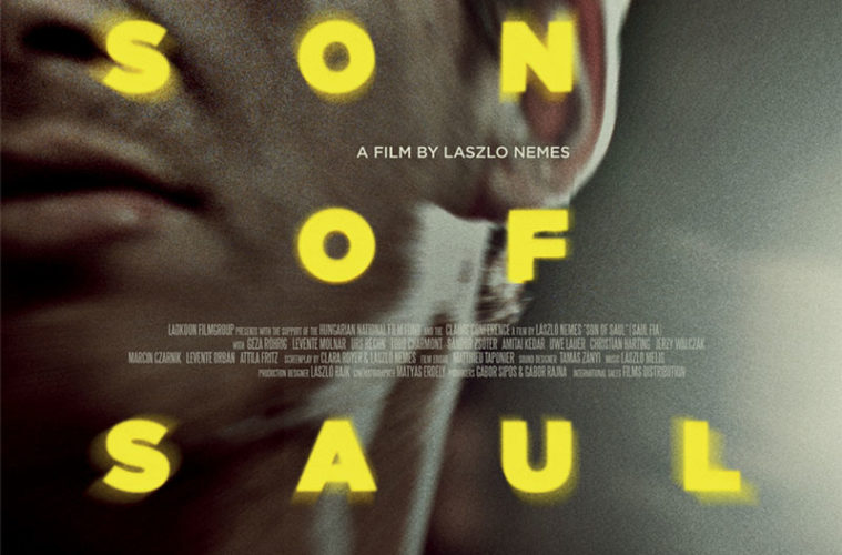 son of saul film review