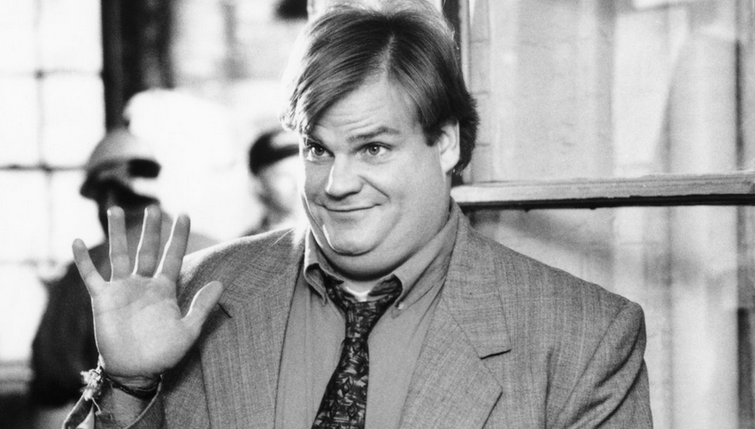 I Am Chris Farley Trailer Celebrates And Mourns A Comedy Legend 