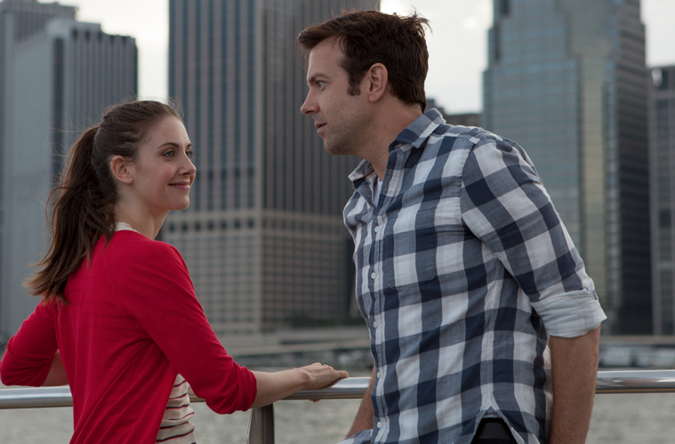 First Trailer For 'Sleeping With Other People' Starring Jason Sudeikis, Alison  Brie, and More