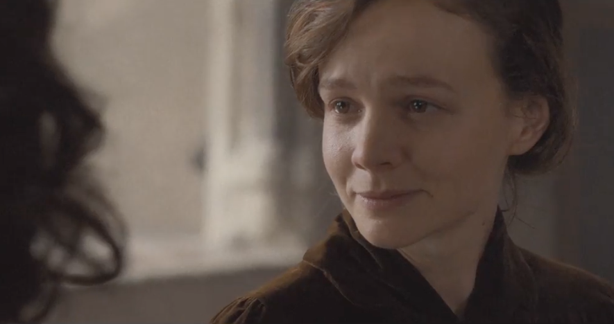 Carey Mulligan Leads a Revolution In First Trailers For ‘Suffragette’