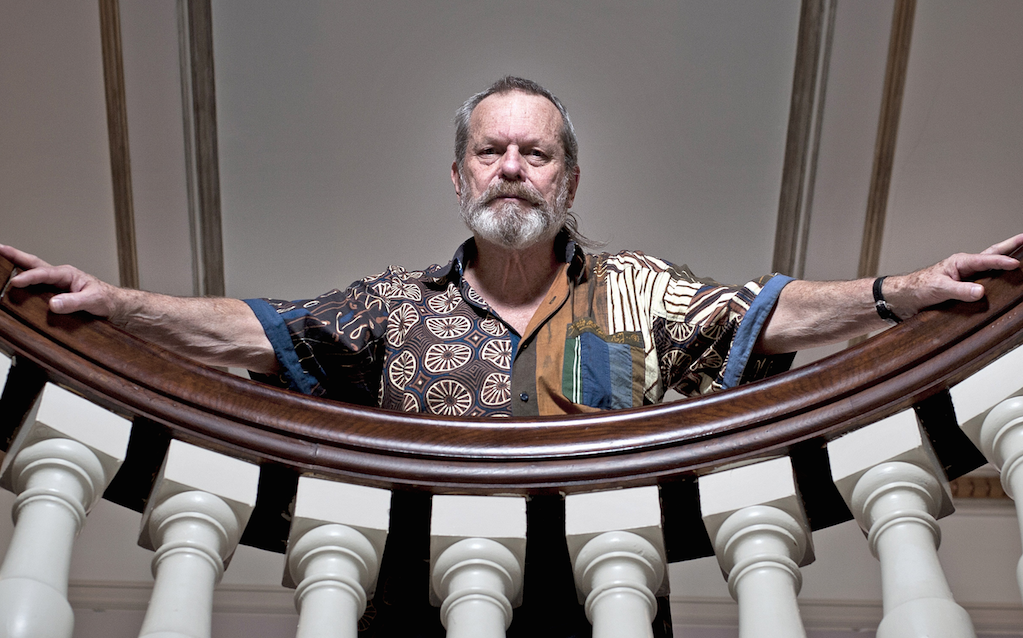 Watch Terry Gilliam’s Three Hour Opera ‘benvenuto Cellini’