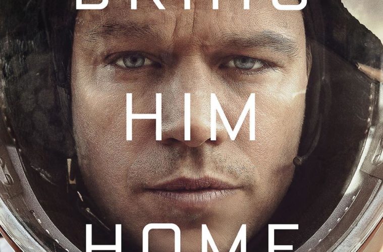 [Review] The Martian