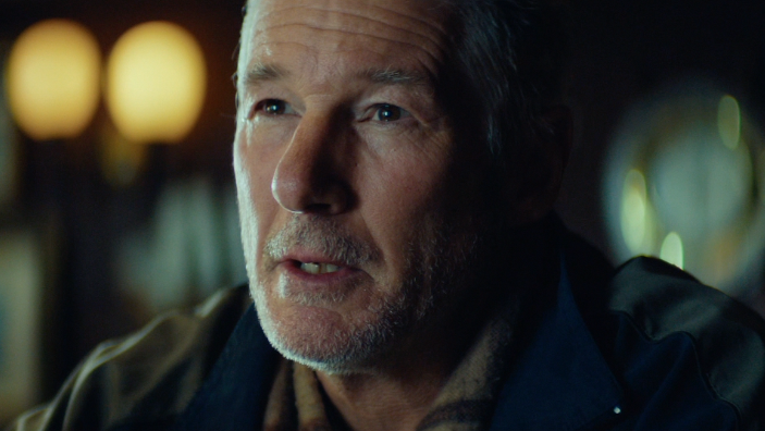 First Trailer For Oren Moverman’s ‘Time Out of Mind’ Starring Richard Gere