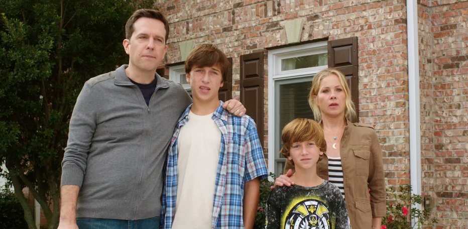 The Griswolds Venture to Walley World In New Trailer For 'Vacation'
