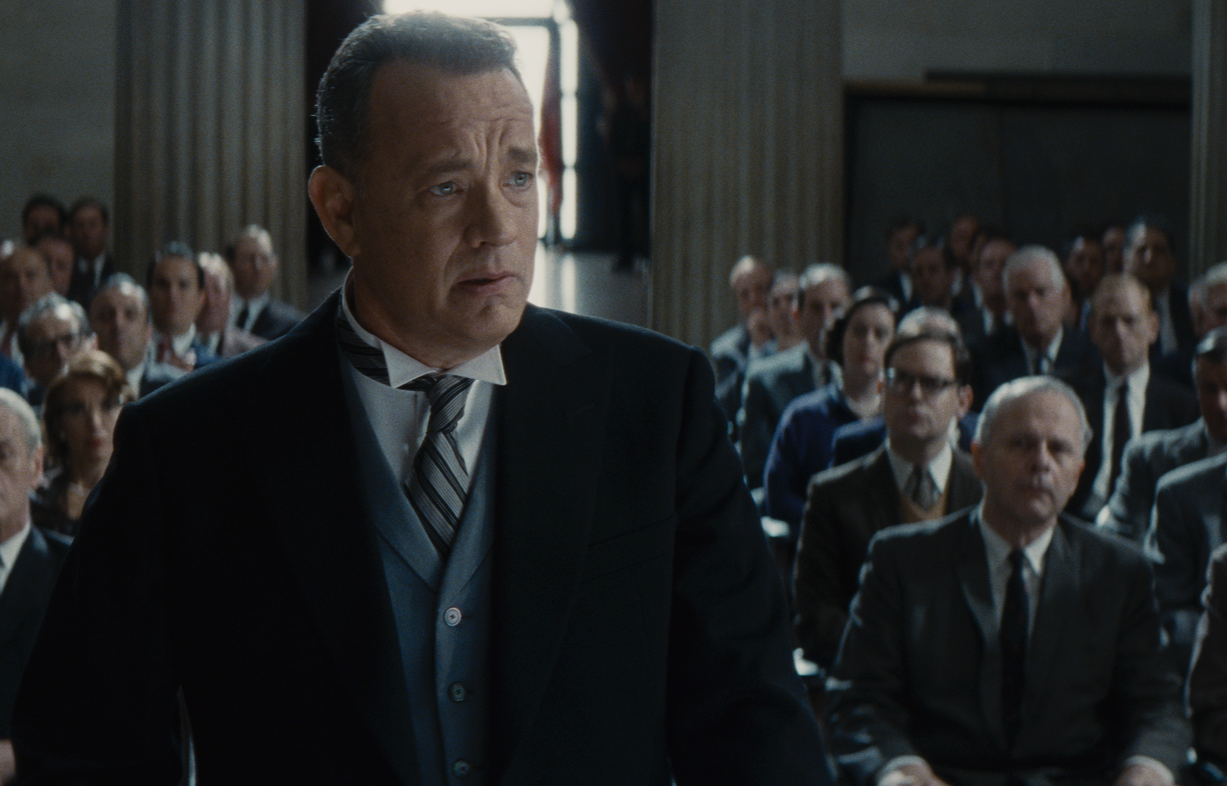 NYFF 2015 Line-Up Includes ‘Bridge of Spies,’ ‘Arabian Nights,’ ‘The ...