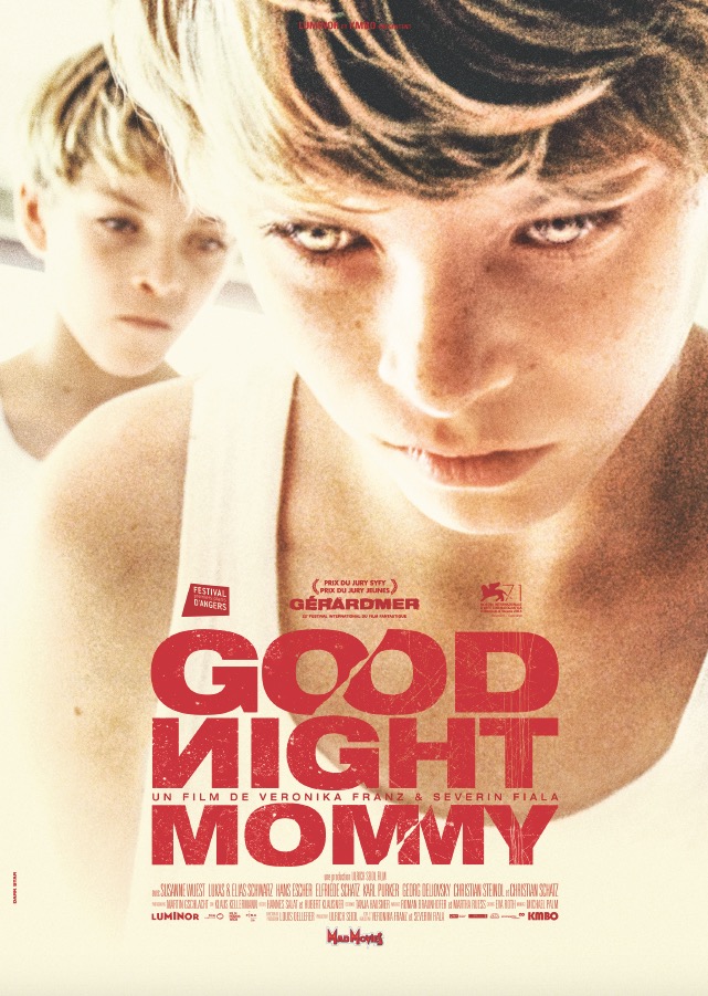 Haunting U.S. Trailer For Austrian Psychological Horror Film 'Goodnight