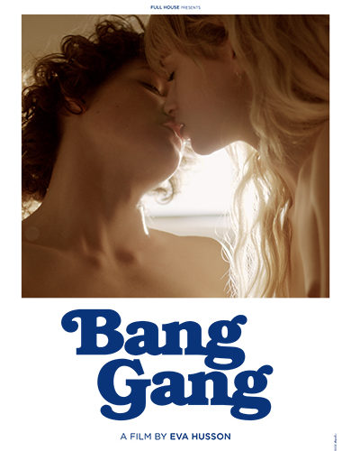 390px x 500px - TIFF Review] Bang Gang (A Modern Love Story)
