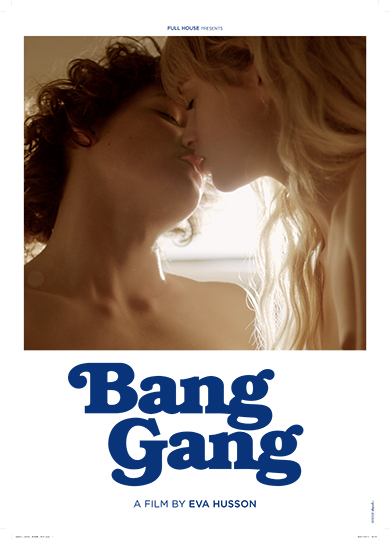 390px x 540px - TIFF Review] Bang Gang (A Modern Love Story)