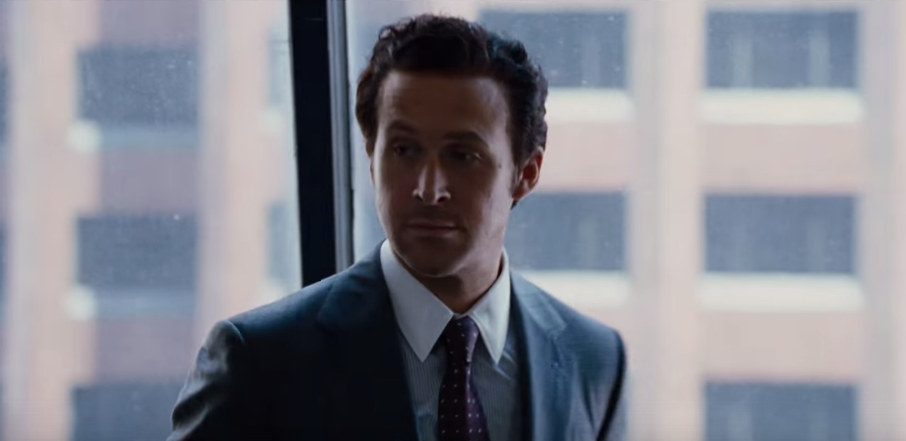 First Trailer For ‘The Big Short’ Starring Brad Pitt, Christian Bale ...