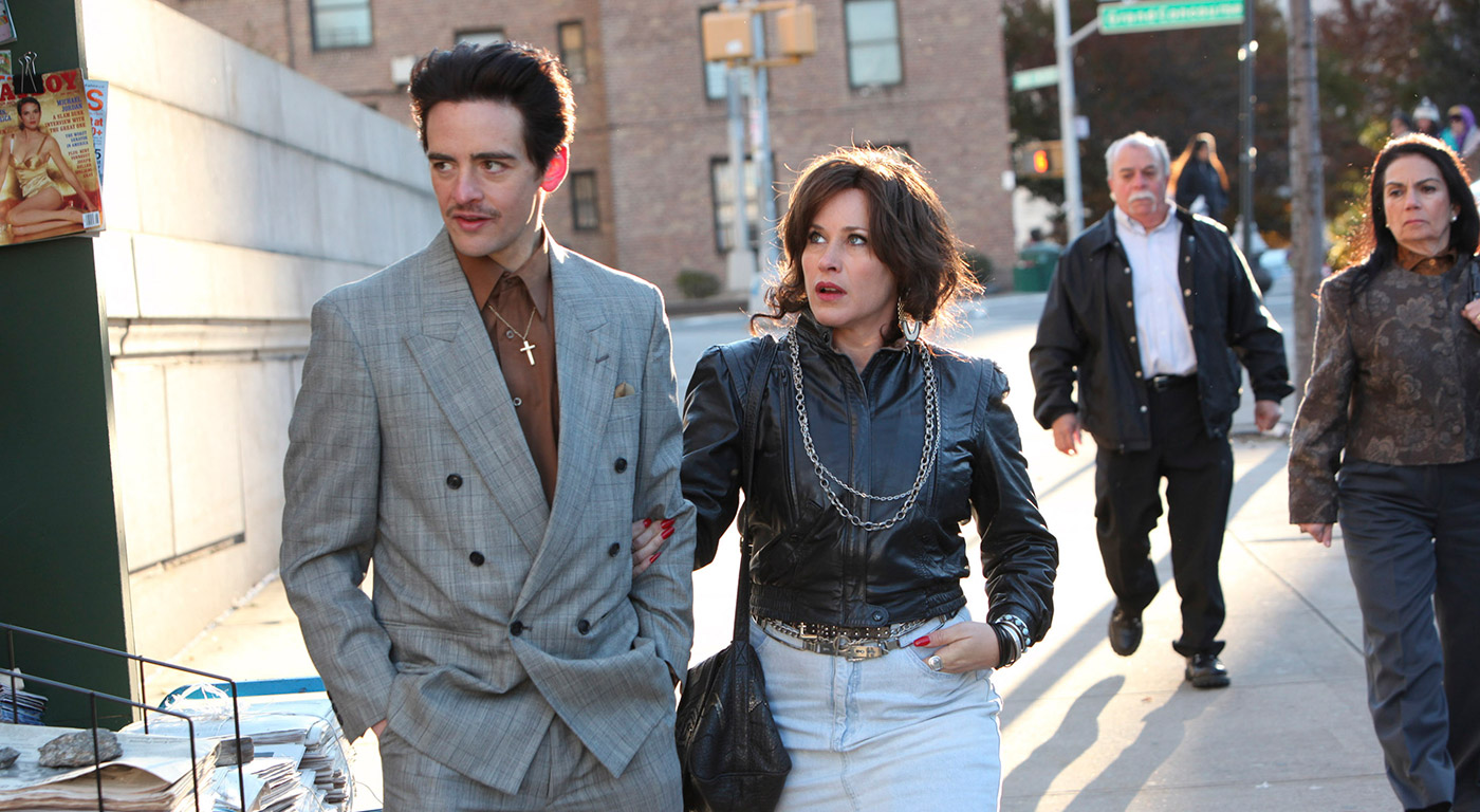 Vincent Piazza and Patricia Arquette Rob the Mob In Trailer for Scorsese-Backed 'The ...