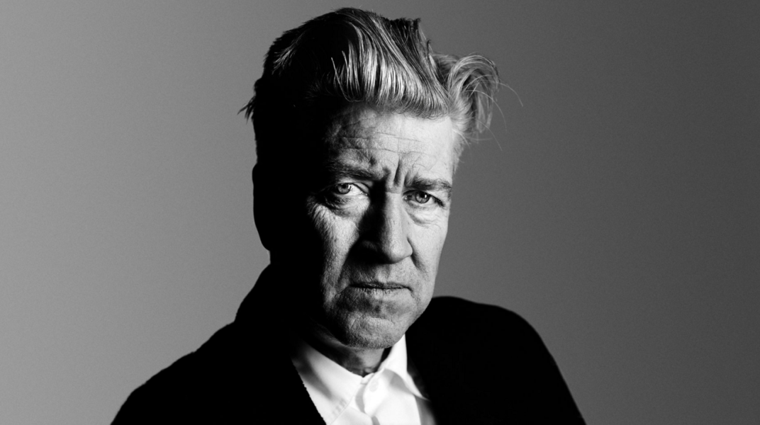 Is David Lynch Making a New Film with Netflix?