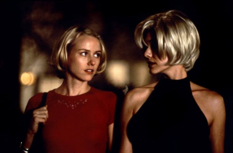 Mulholland Drive - movie: watch stream online