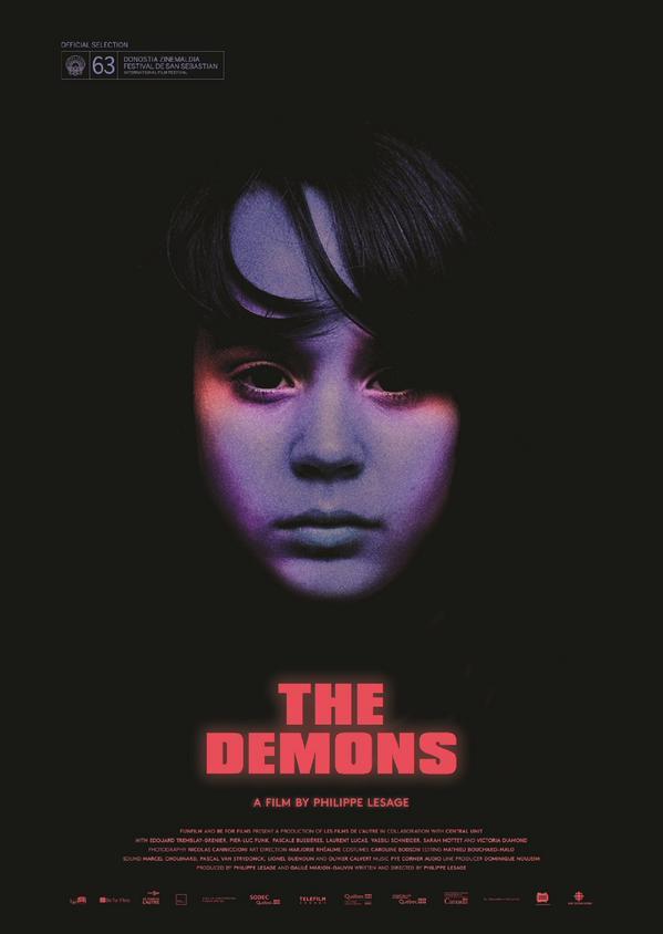 [Hamburg Review] The Demons