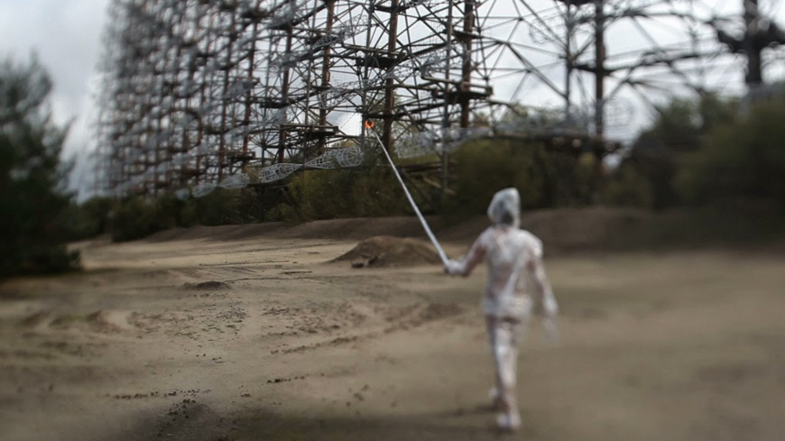 The Russian Woodpecker Team On Living In A State Of Paranoia   The Russian Woodpecker 4 