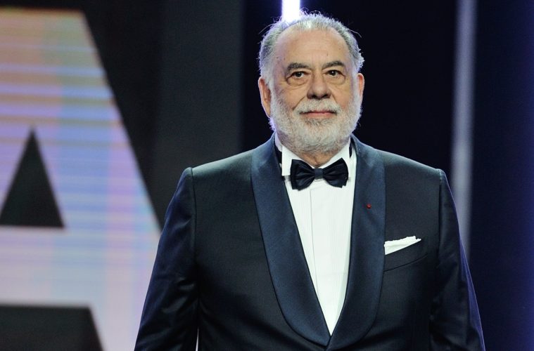 Francis Ford Coppola Aims to Begin Production on Ambitious Sci-Fi Epic ...