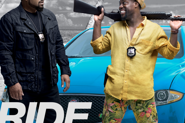 Ride Along 2 Featurette - Olivia Munn (2016) - Ice Cube, Kevin Hart Movie  HD 