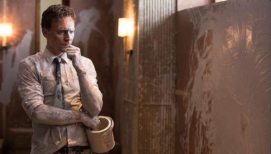 New U.K. Trailer For 'High-Rise' Starring Tom Hiddleston