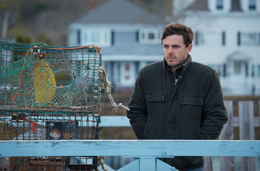 Film Online 2016 Manchester By The Sea
