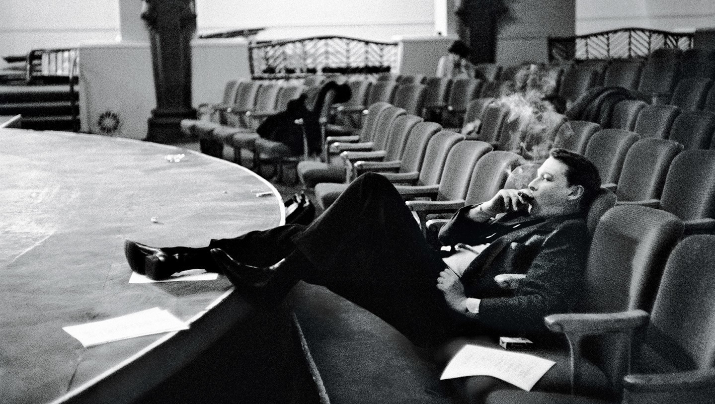 [Review] Mike Nichols