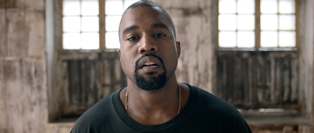 Watch the Steve McQueen-Directed Music Video For Kanye West’s “All Day ...