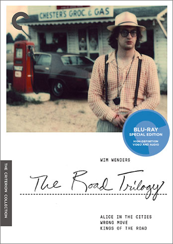The Road Trilogy