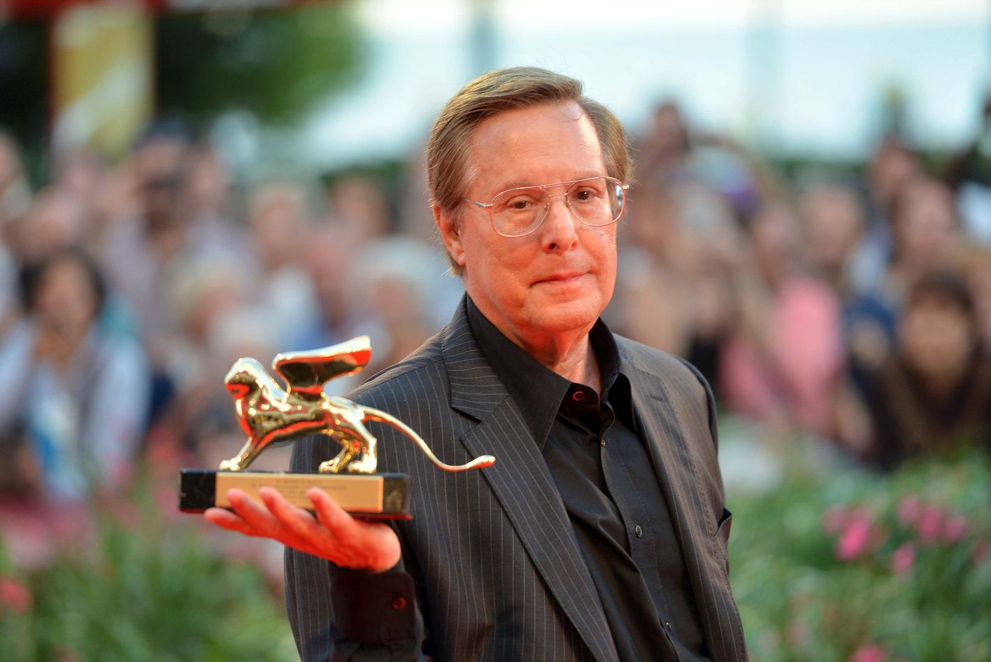 Listen to Marc Maron's 2.5-Hour, Career-Spanning Interview With William Friedkin1417 x 946