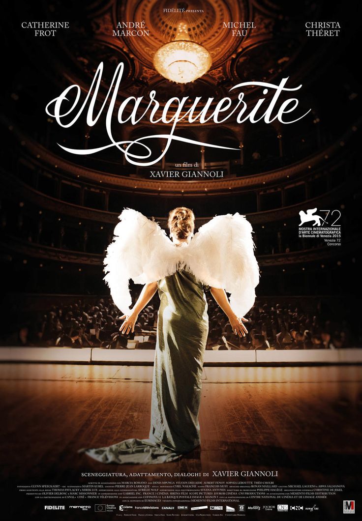 [Review] Marguerite