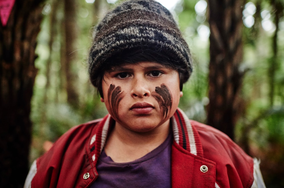 2016 Hunt For The Wilderpeople
