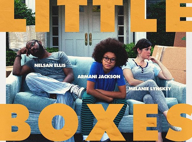 Tribeca Review] Little Boxes