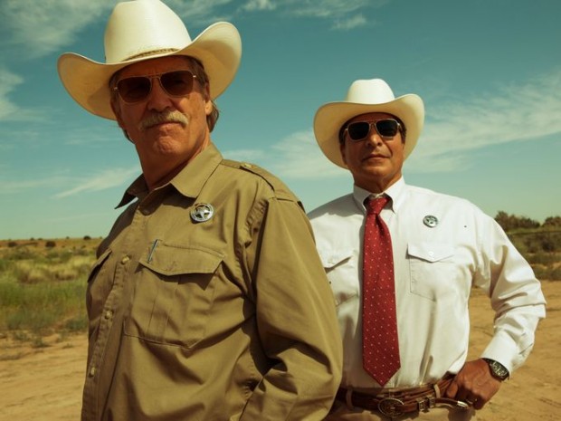 Hell or High Water 1