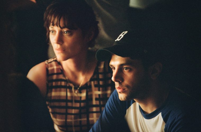 Xavier Dolan brings Cannes prize winner 'It's Only the End of the