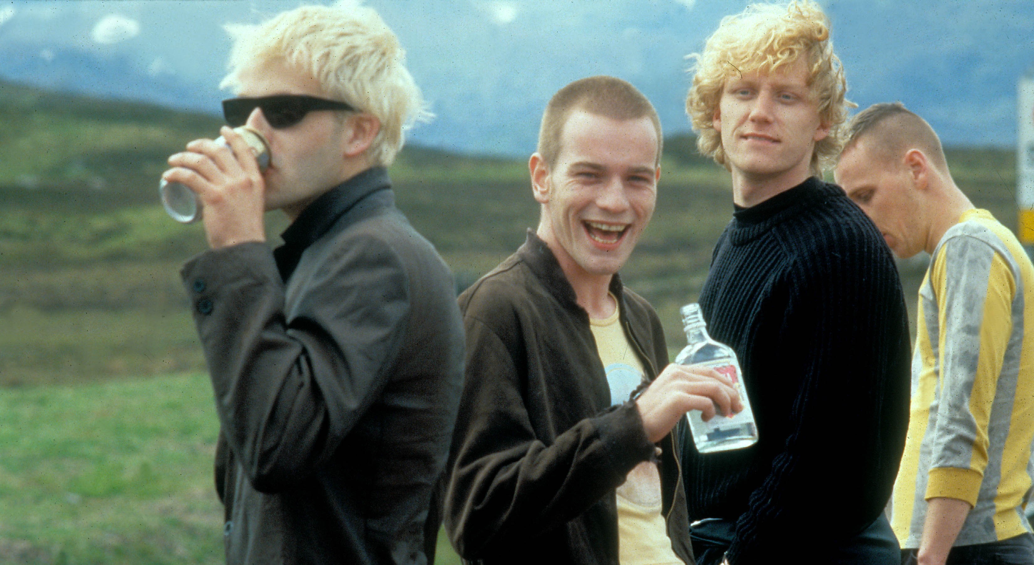 Danny Boyle s Trainspotting Sequel T2 Announces Production Start Danny Boyle s Trainspotting Sequel T2 Announces Production Start