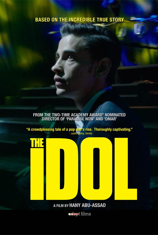 [Review] The Idol