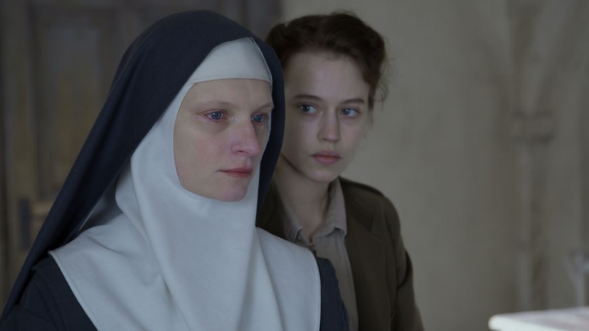 Faith and Reality Clash in Trailer for Anne Fontaine’s WWII Drama ‘The ...