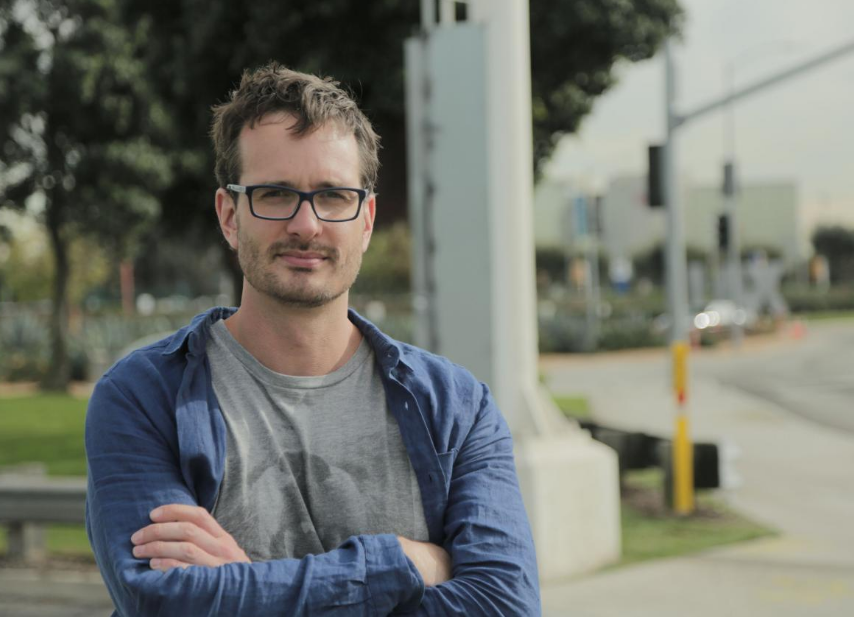 The Film Stage Show Interview Director David Farrier Talks Tickled