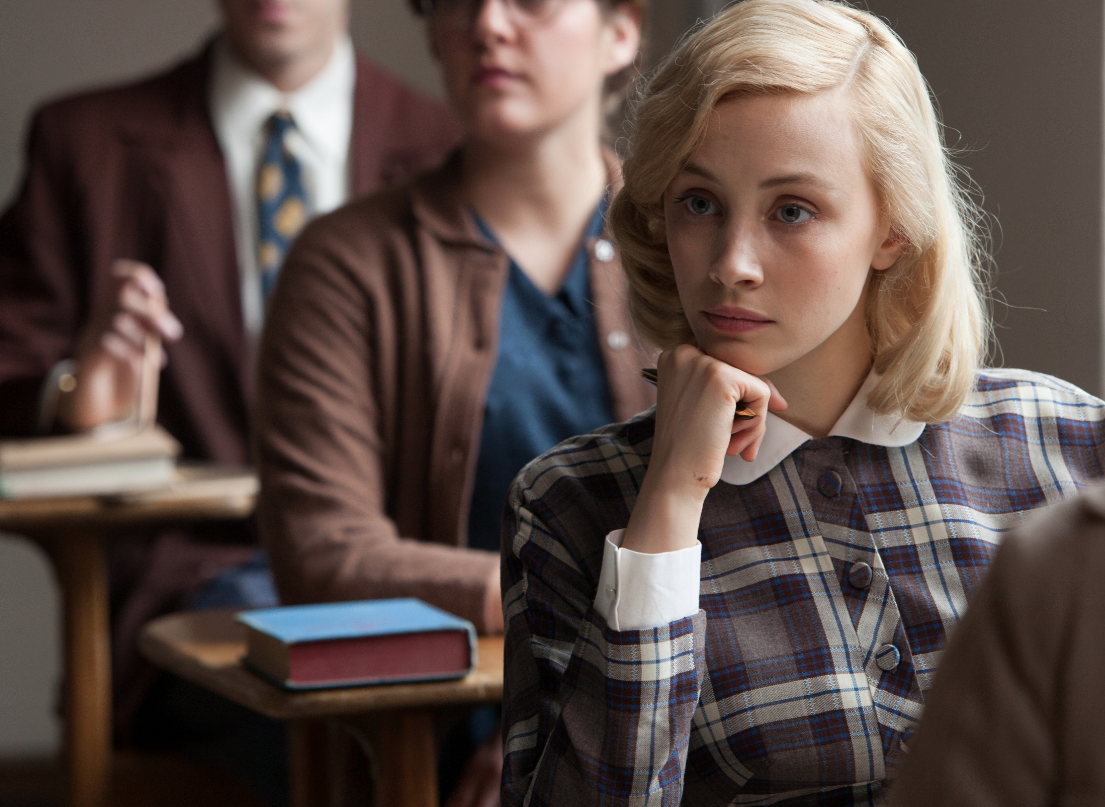 Giveaway: Win 'Indignation' Prize Pack Featuring Tickets, Soundtrack ...