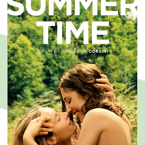 Summertime movie review & film summary (2021)