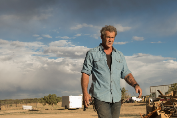 Blood Father 2