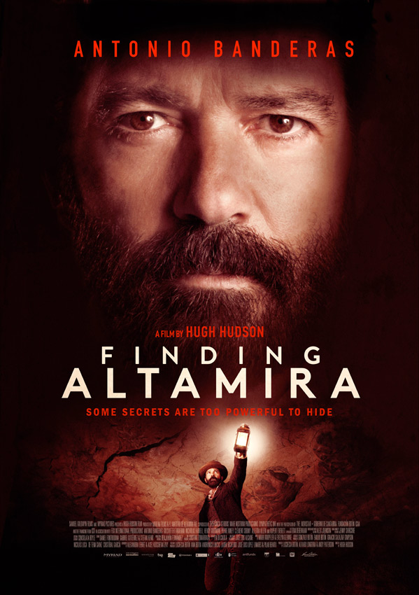 Finding Altamira 1