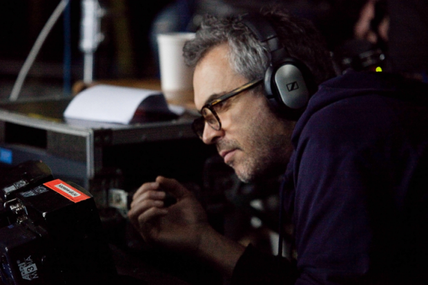 Alfonso Cuaron 1