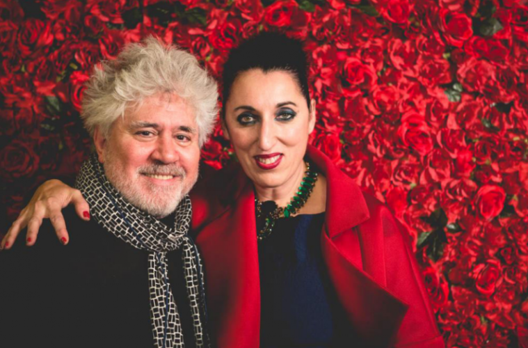 Rossy De Palma On Trusting Pedro Almodóvar ‘julieta And Being Inspired By Women