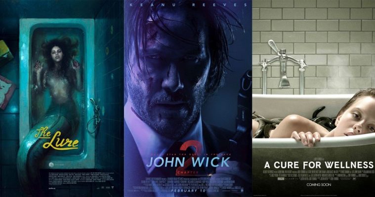 Review] 'John Wick: Chapter 2' is a Perfect, Visceral Sequel - Bloody  Disgusting