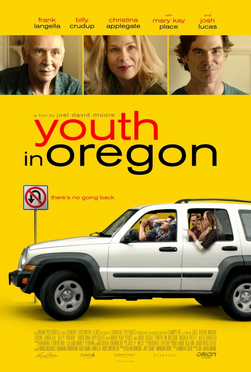 youth-in-oregon