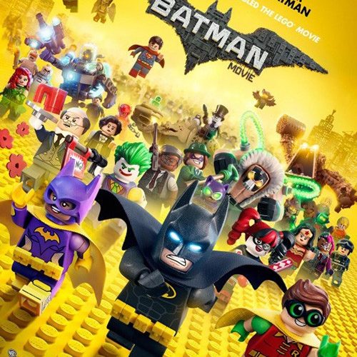 Review The Lego Batman Movie Captures The Superhero Ethos At