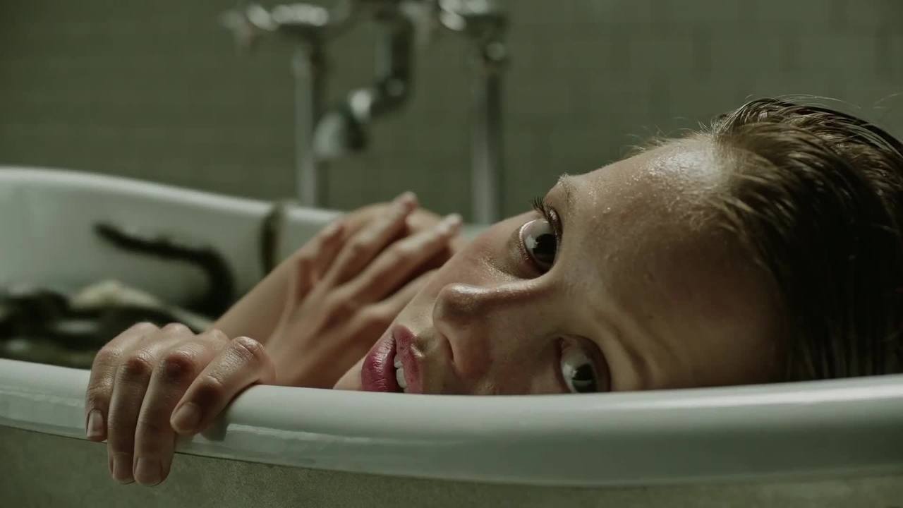 The Cure Of Wellness Stream