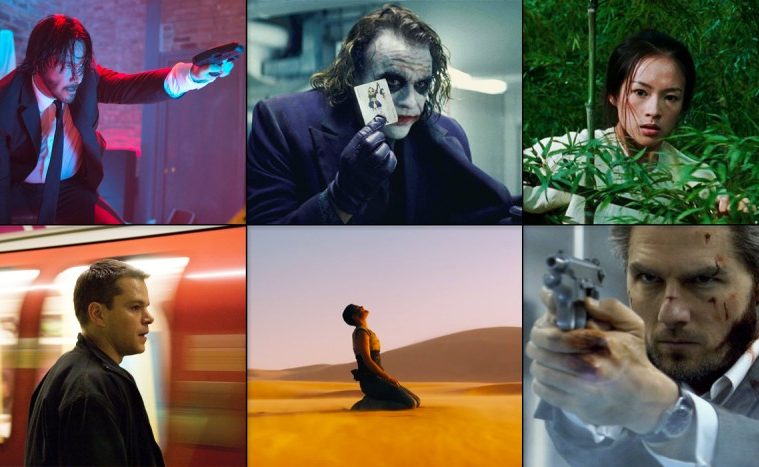 Blond Squad Full Movi - The 50 Best Action Movies of the 21st Century Thus Far