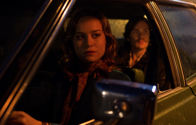 Lock and Load in New Trailers for Ben Wheatley's 'Free Fire'