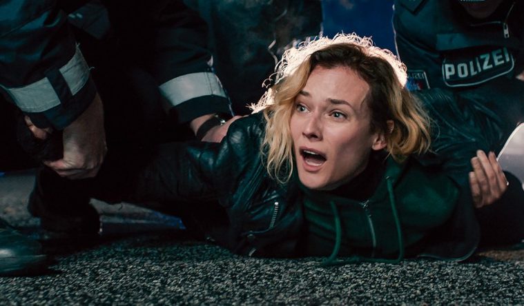 Diane Kruger is Out for Blood in First Trailer for Fatih Akin's 'In the  Fade