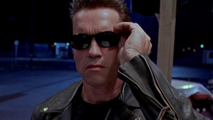 First Trailer for James Cameron's 3D Re-Release of 'Terminator 2 ...