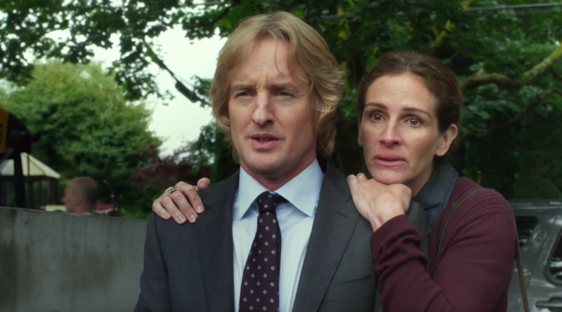 First Trailer for 'Wonder' Starring Jacob Tremblay, Owen Wilson, and Julia Roberts - The Film Stage (blog)